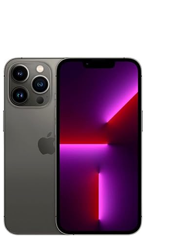 Amazon.com: Apple iPhone 13 Pro Max, 256GB, Graphite - Unlocked